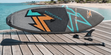 Location Stand UP Paddle carbone à Concarneau – Finistère Sud