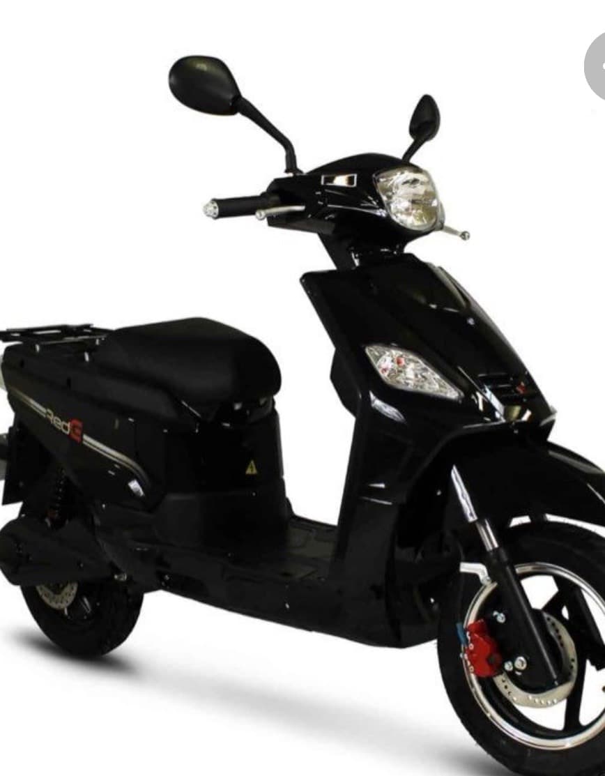 Location de scooter électrique à Toulouse