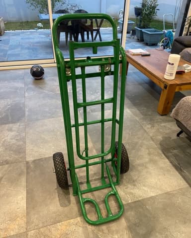 Location diable transformable 3 en 1 – Paris 4