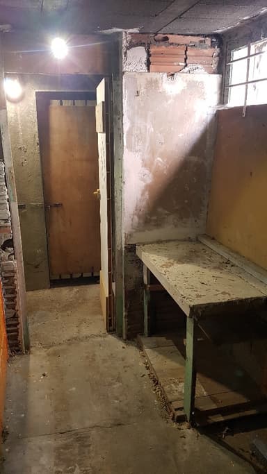 Cave sécurisée 4,7 m² à louer aux Minimes – Toulouse