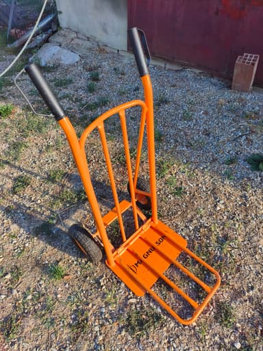 Location diable de déménagement 300 kg à Noilhan