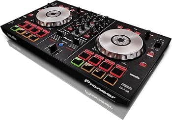 Location contrôleur DJ Pioneer DDJ-SB à Noilhan