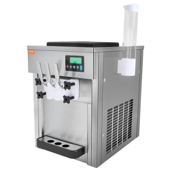 Machine à glace italienne pour événements – Montesson