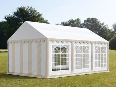 Location barnum tente de réception 3x6 m à Montesson