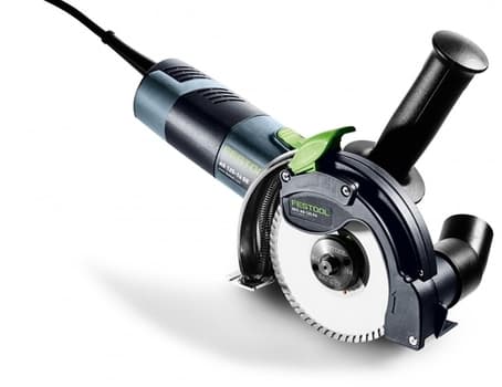 Location meuleuse professionnelle Festool à Montesson