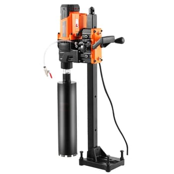 Carotteuse à diamant 3200 W – location à Montesson