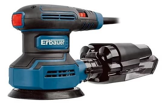 Ponceuse excentrique 400 W – Location à Montesson