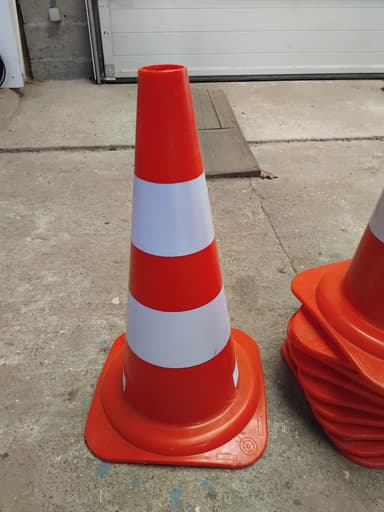 Location de plots pour événements sportifs
