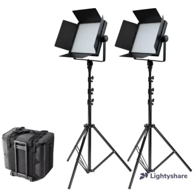 Location panneau LED Godox à Cergy – 45 €/jour