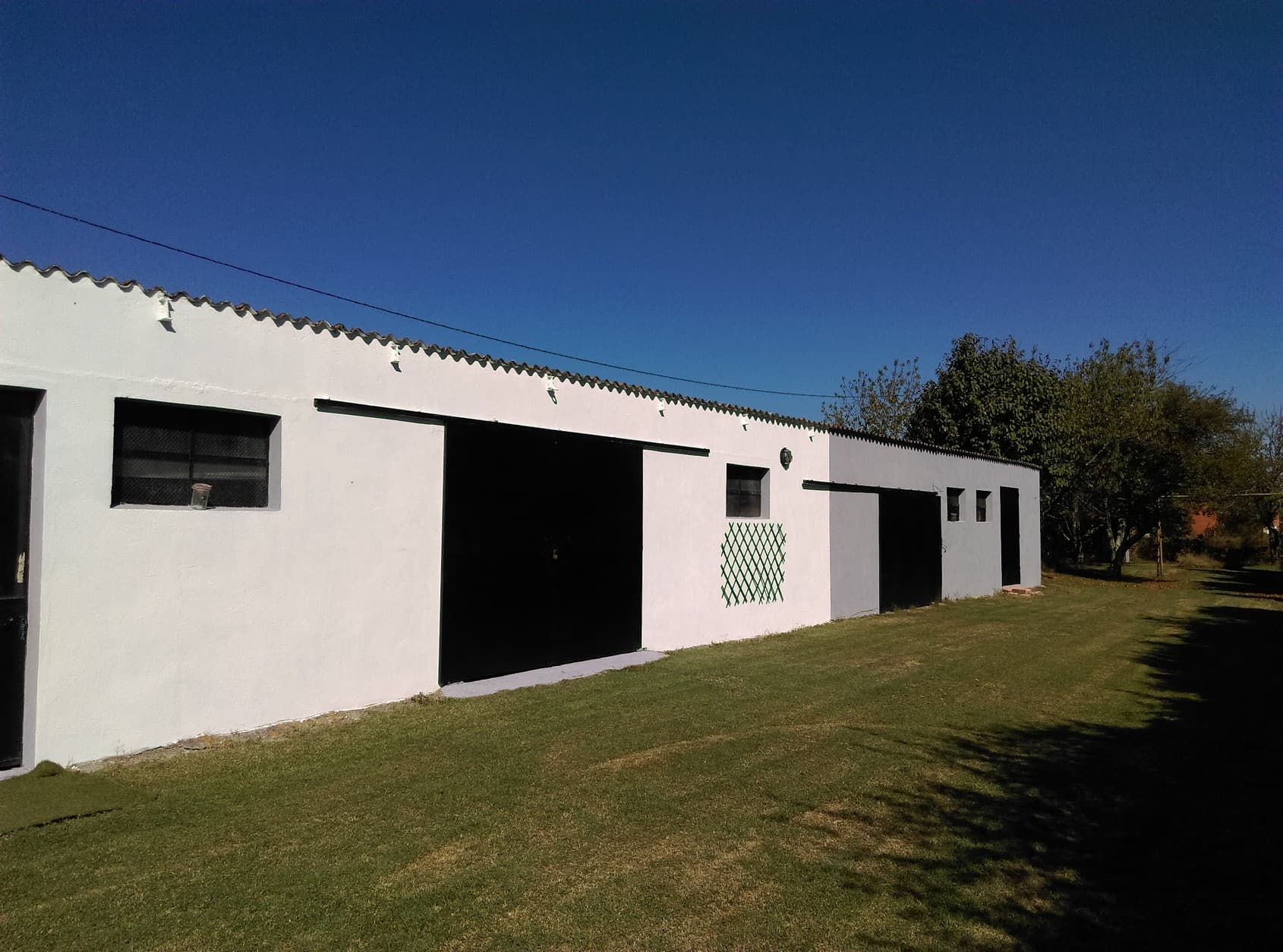 Location stockage 7 m² en hangar sécurisé – Pibrac