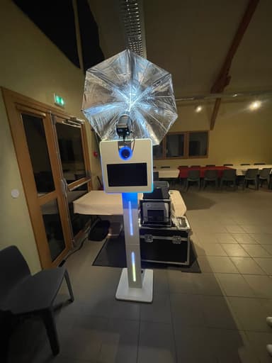 Location Photobooth à Cruseilles – Animation pour vos événements