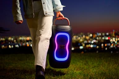 Location enceinte JBL Party Box 130 – Haut-Mauco
