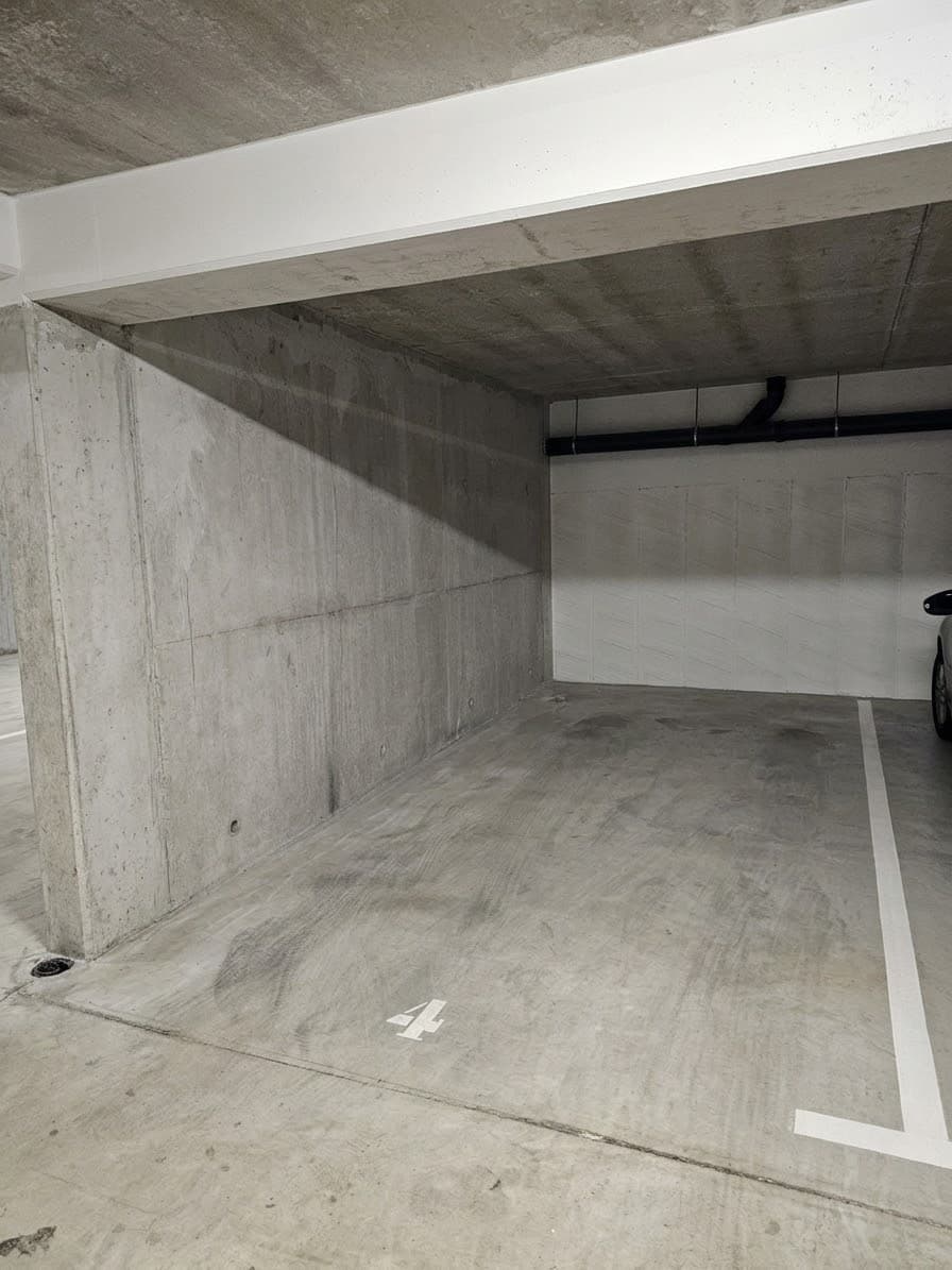 Place de parking à louer à Toulouse – badge 24h/24