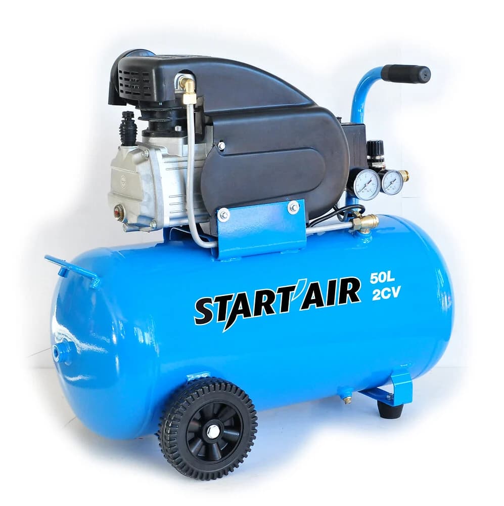 compresseur d'air industrielle portable