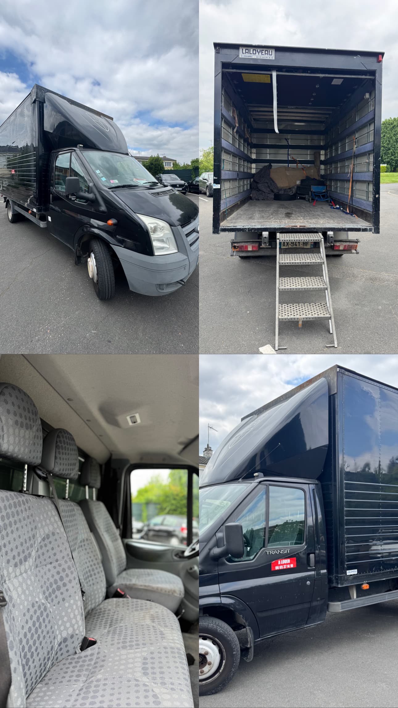 Fiat Transit