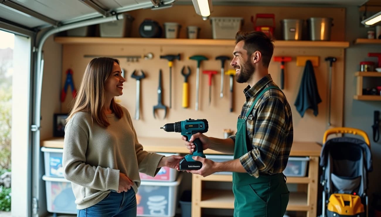 Comment Louer du Matériel Entre Particuliers : Le Guide Simple 2025