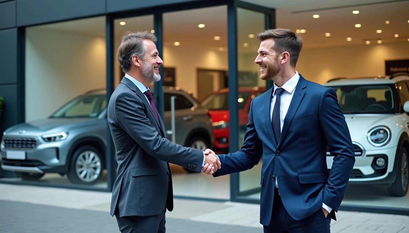 Comment Faire Louer sa Voiture par une Agence : Le Guide Simple pour 2026
