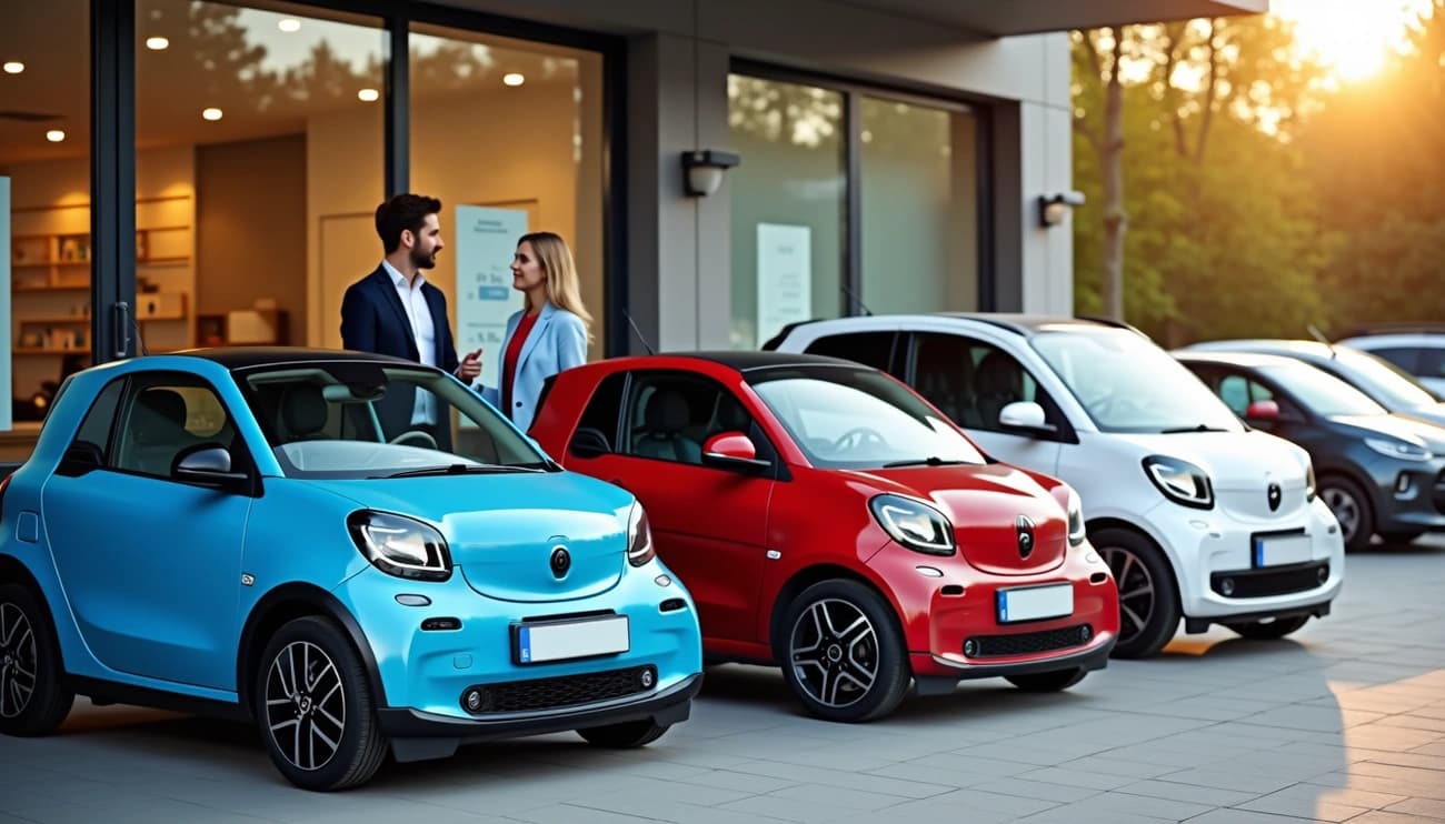 Location Voiture Sans Permis: Le Guide Des Prix Cachés En 2026