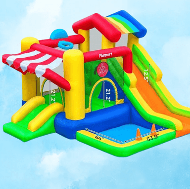 Chateau Funcky