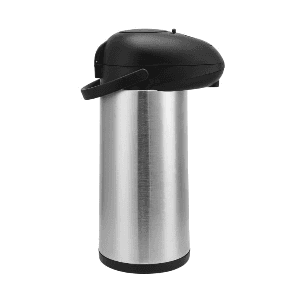 Cafetière Thermos à pompe