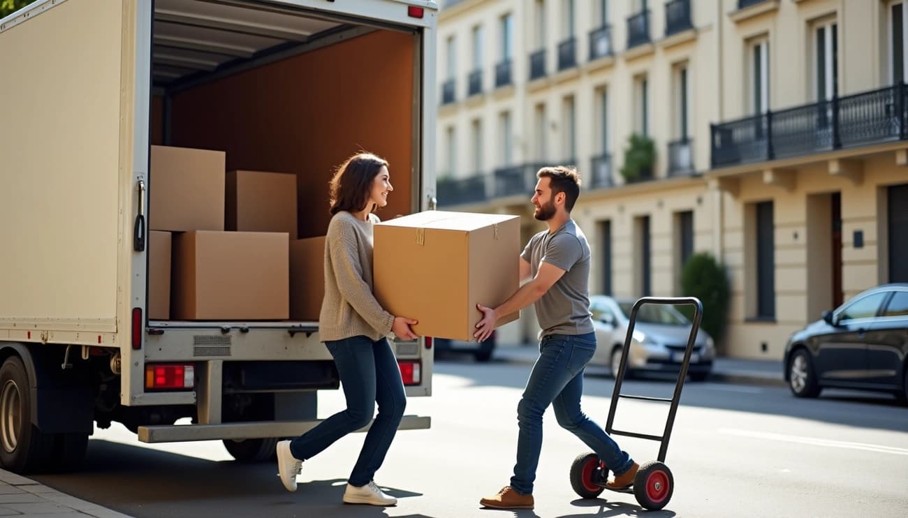 Comment Réussir Votre Déménagement Petit Prix avec la Location Entre Particuliers dans le 94