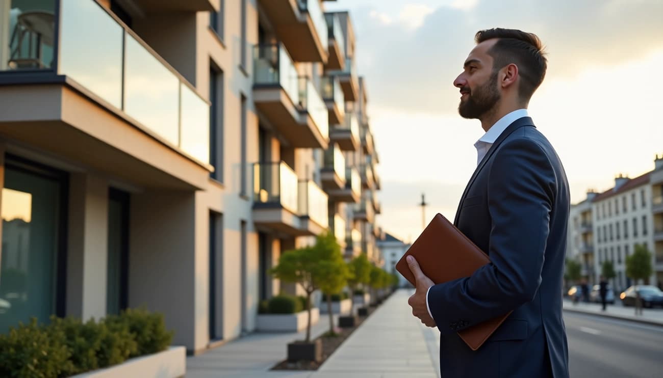6 Conseils Essentiels Pour Votre Investissement Locatif Paris en Seine-Saint-Denis 2026