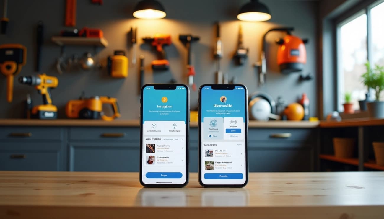 Lokio vs LeBonCoin : Quel Site Choisir Pour Louer Vos Outils en 2026 ?