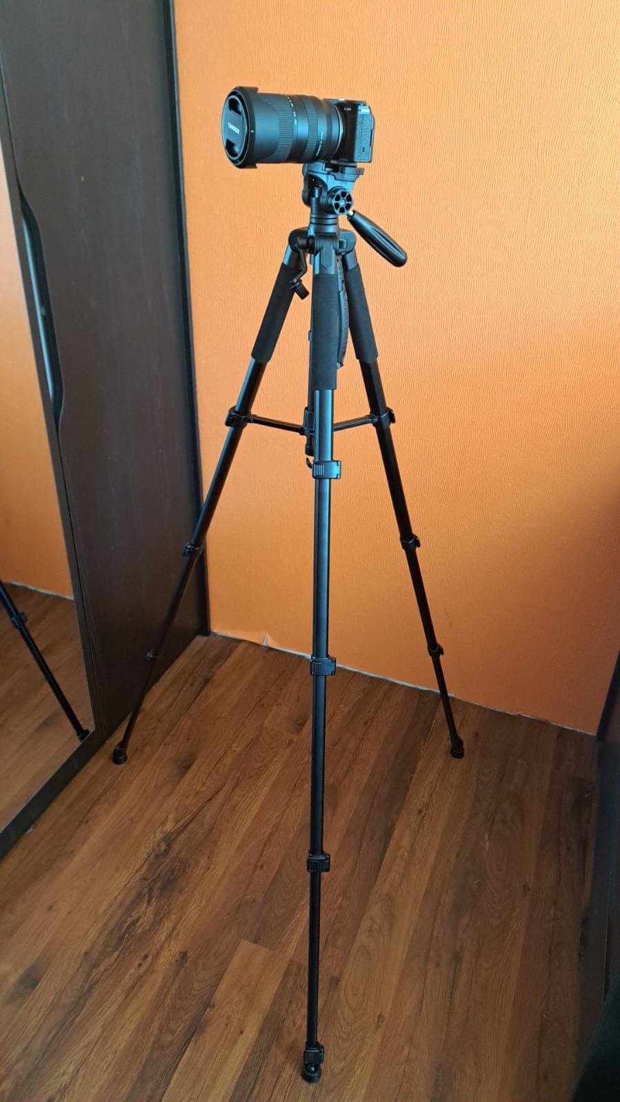Appareil photo professionnel a louer