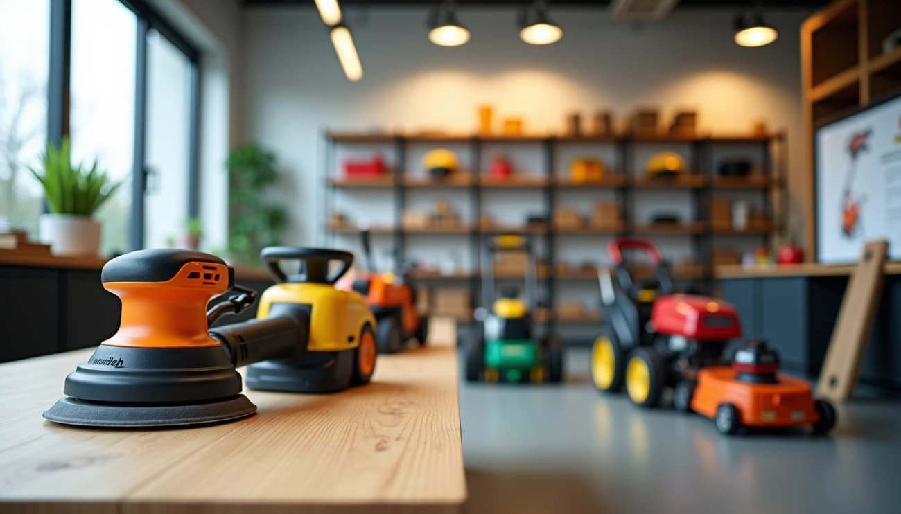 10 Meilleurs Outils en Location pour Rénovation Yvelines en 2026