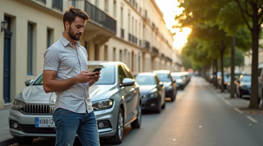Guide Ultime: Comment Trouver une Location de Voiture Pas Chère Près de Chez Vous (2025)