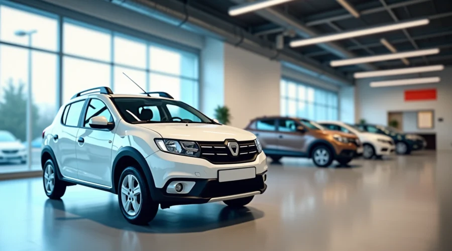 Location Voiture au Mois Sans Apport : Le Guide Complet 2025