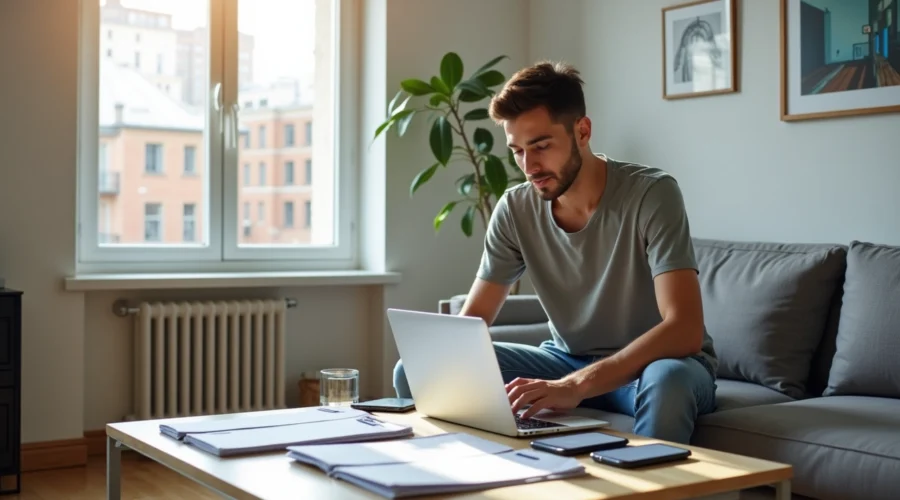 Comment Trouver un Appartement Rapidement : Guide Expert 2025