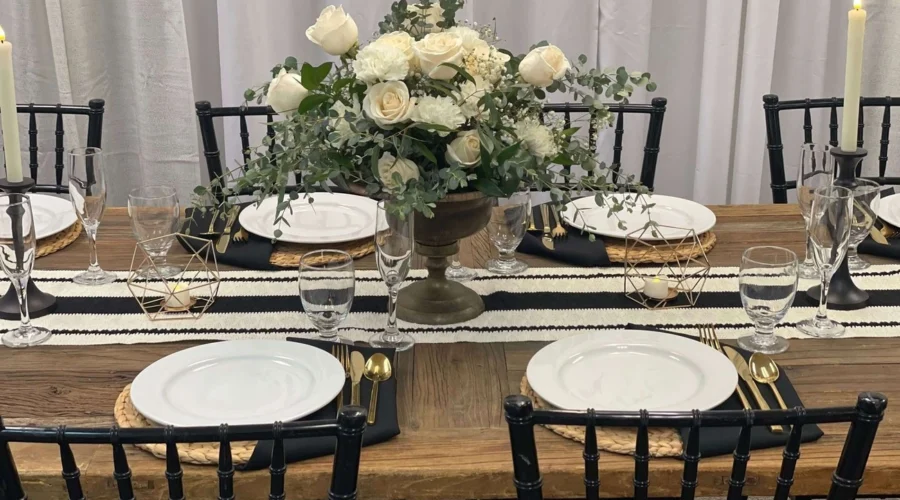 Comment Choisir son Matériel Événementiel en 2025 : Le Guide Expert de Location