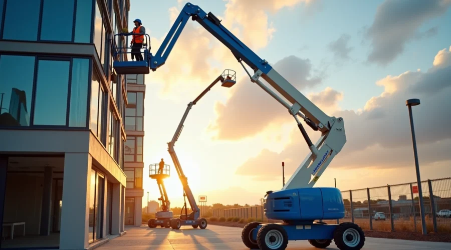 Location Nacelle 2025 : Notre Test Complet Après 30 Jours d&rsquo;Utilisation