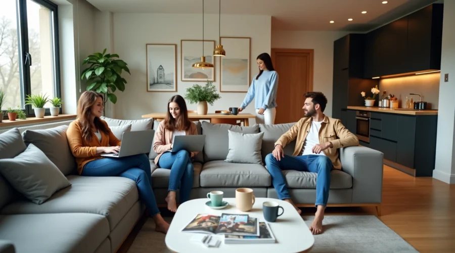 Guide 2025 : Comment Choisir le Meilleur Site Colocation Sans Se Tromper