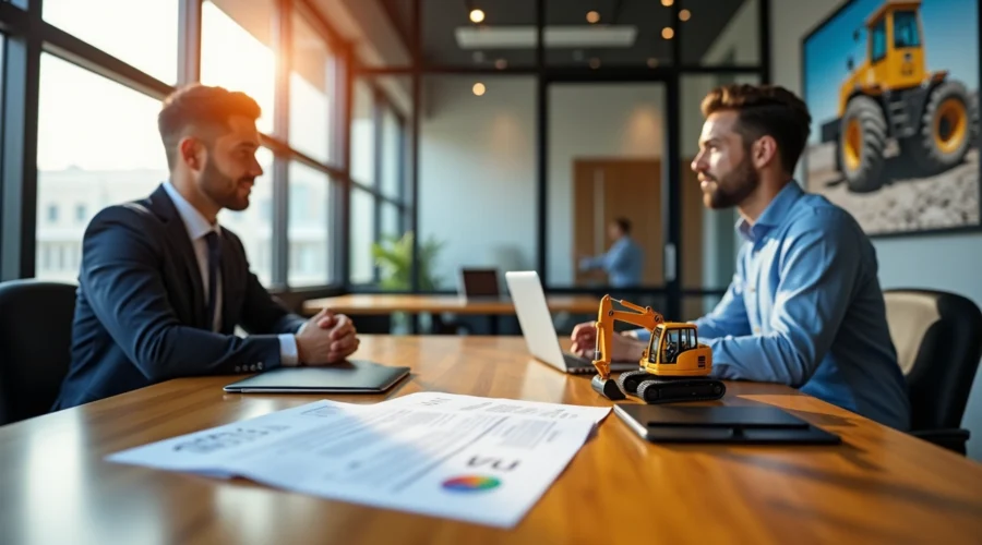 Comment Créer un Contrat de Location de Matériel en 20 Minutes [Modèle Gratuit]