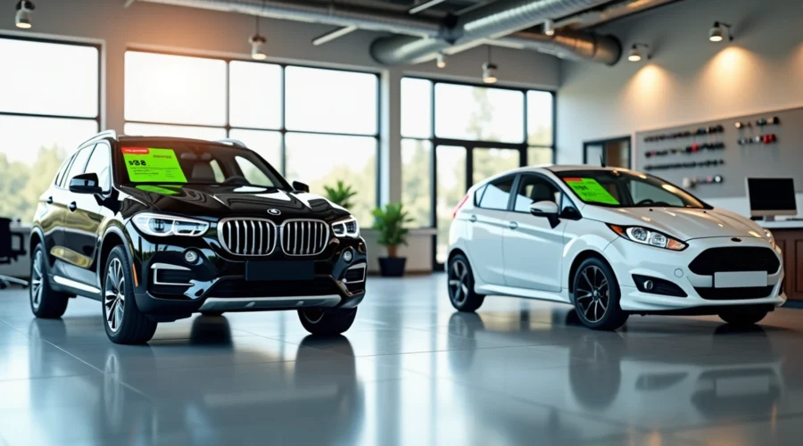 Comment Économiser 50% Sur Votre Location de Voiture: Guide du Comparateur Malin