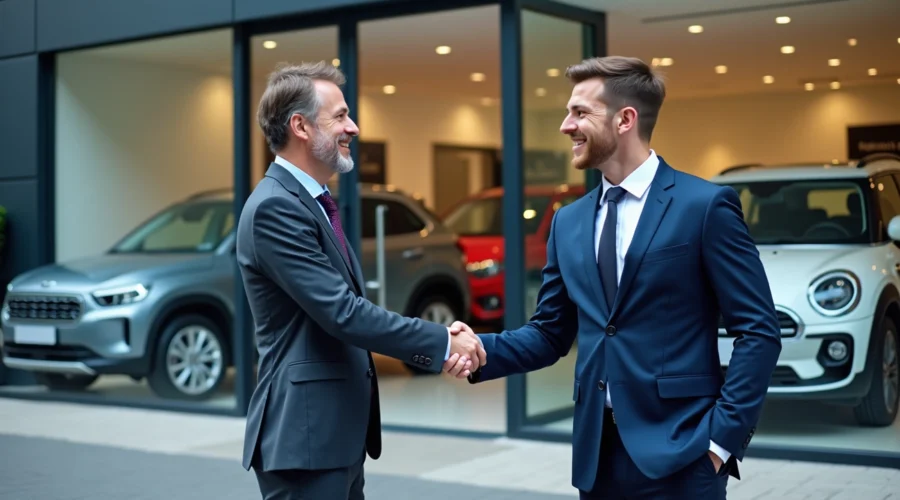 Comment Faire Louer sa Voiture par une Agence : Le Guide Simple pour 2026