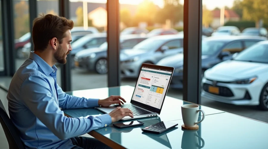 7 Meilleurs Comparateurs Voiture Pour Économiser Jusqu&rsquo;à 50% en 2026