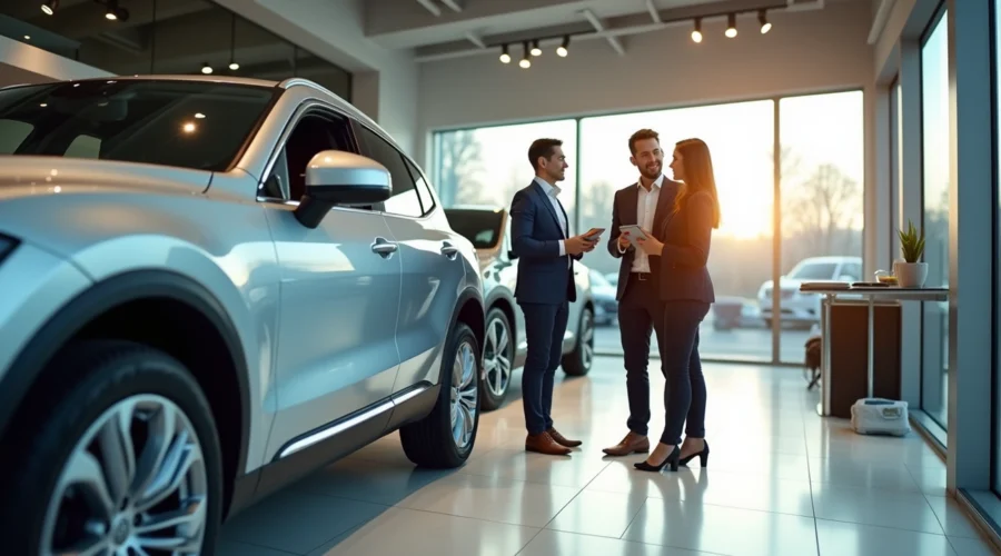 Location Voiture Longue Durée : Guide Sans Stress Pour Particuliers [2026]