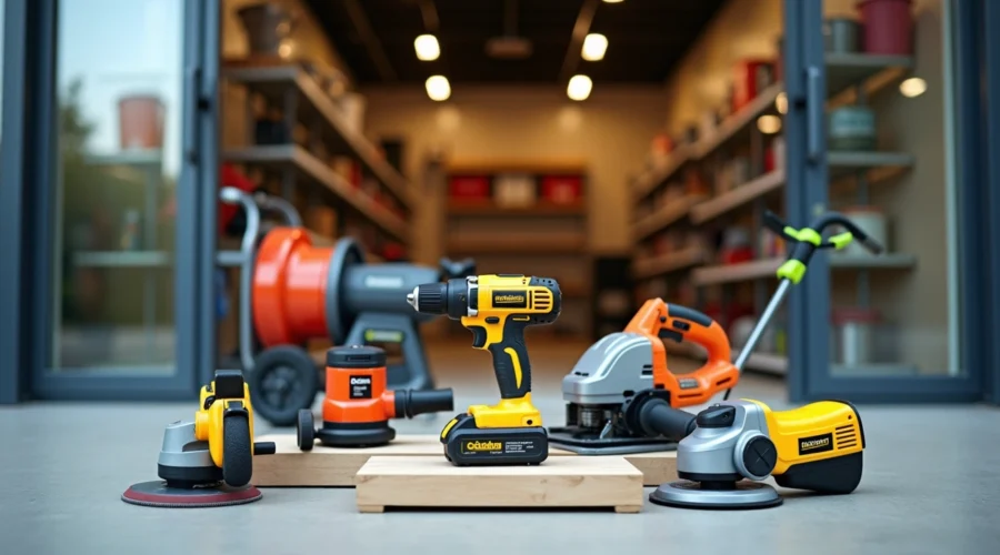 15 Outils à Petit Prix chez Bricorama Villiers-sur-Marne en 2026