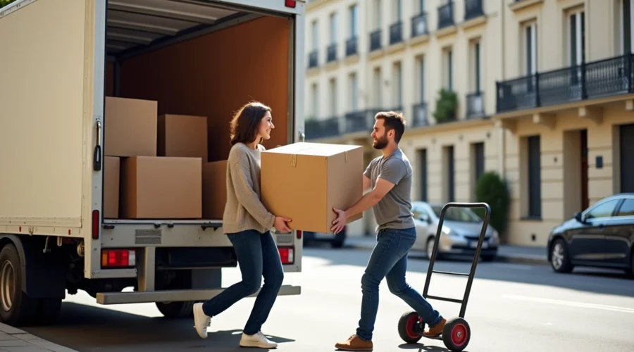 Comment Réussir Votre Déménagement Petit Prix avec la Location Entre Particuliers dans le 94