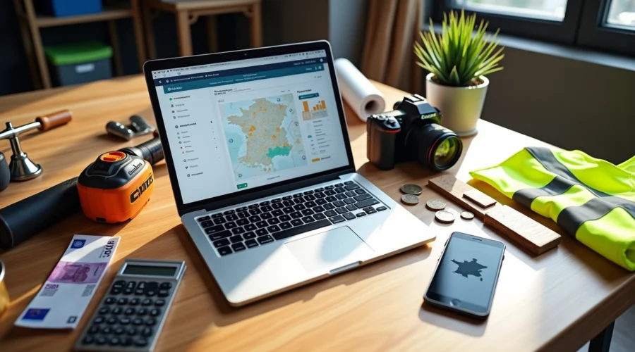 Investir dans du matériel à louer : Professionnel ou Grand Public en Île-de-France [2026]