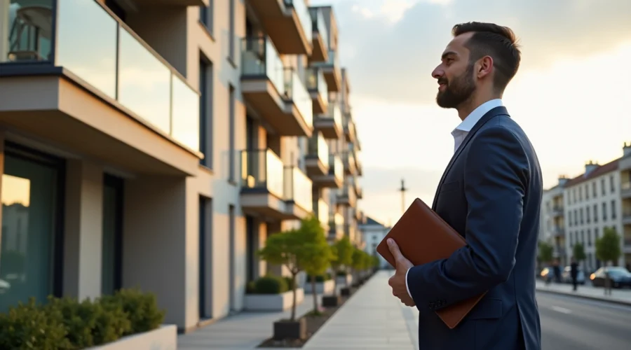 6 Conseils Essentiels Pour Votre Investissement Locatif Paris en Seine-Saint-Denis 2026