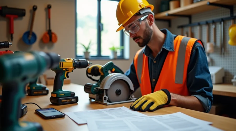 7 Erreurs Coûteuses en Location de Matériel de Bricolage Entre Particuliers [Guide 2026]