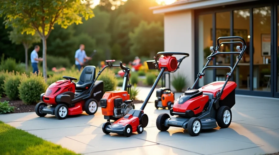 12 Équipements de Jardinage à Louer en Essonne : Guide Local 2026