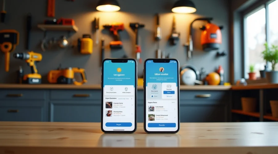 Lokio vs LeBonCoin : Quel Site Choisir Pour Louer Vos Outils en 2026 ?