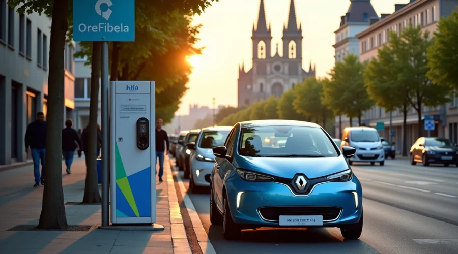 7 Meilleures Location Voiture Créteil (94) Dès 20€/j en 2026