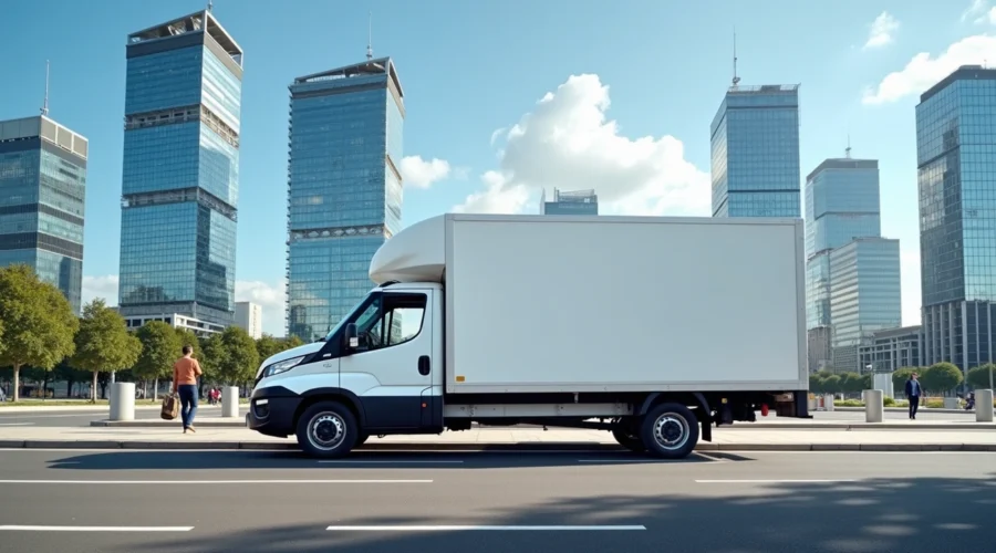 ADA Nanterre : Votre Guide Pratique pour Louer un Utilitaire à La Défense en 2026