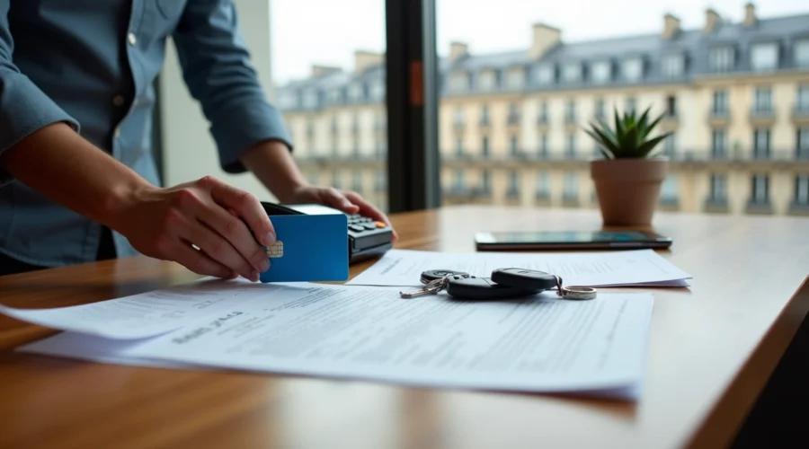 10 Conseils Location Voiture à Paris : Évitez Ces Pièges en 2026